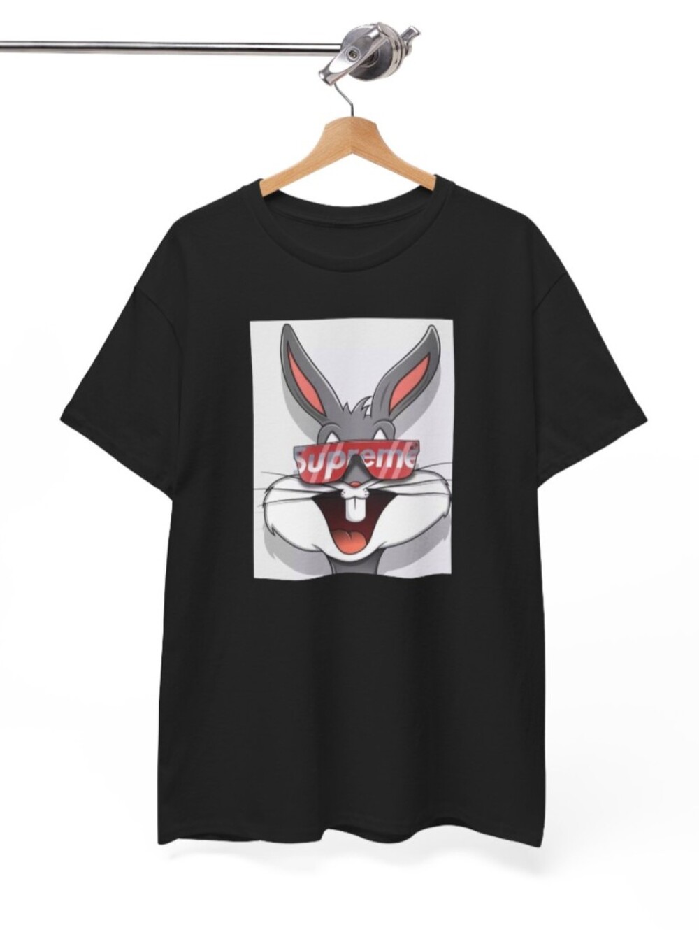 Supreme x Bugs Bunny Graphic Tee